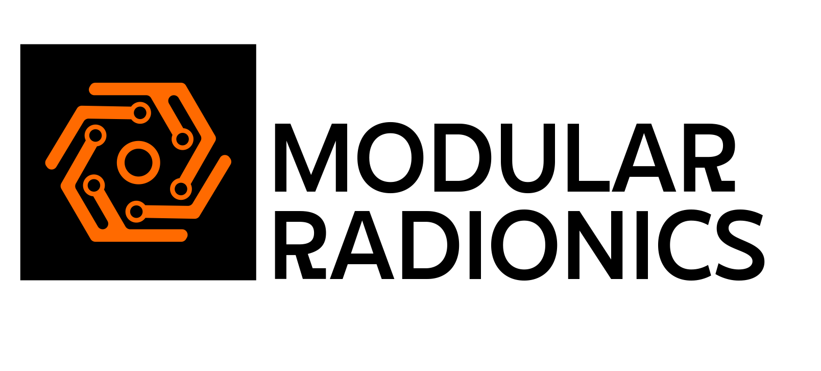 Version 1 modular radionics