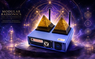 Modular Radionics: About Us, Capabilities & Market Overview for Buying Radionics Machines and Manifestation Software in 2026
